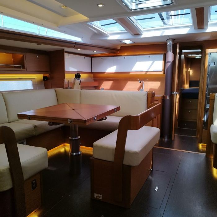 Albus | Dufour 56 Exclusive photo 24