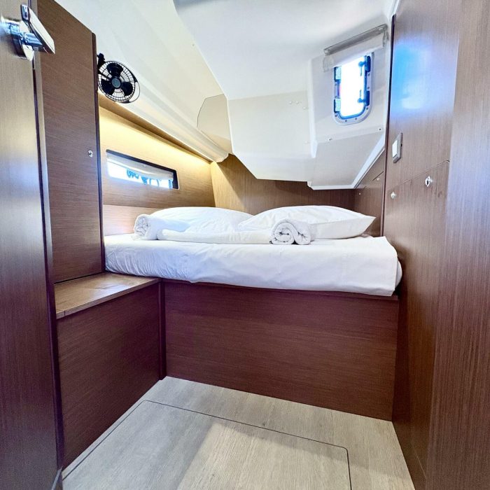 Bestsennyy | Oceanis 40.1 photo 36