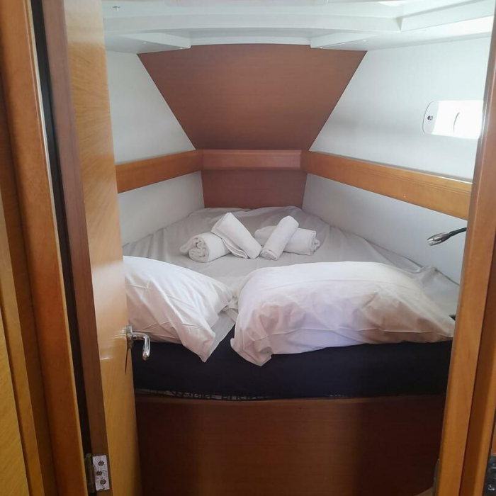 Mira | Sun Odyssey 439 photo 12