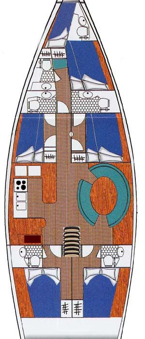 OSY V | Ocean Star 56.1 photo 7