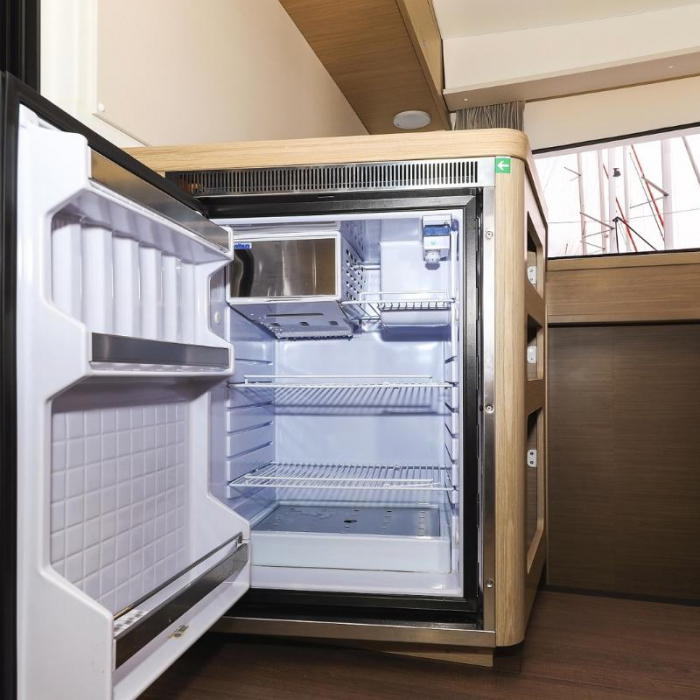 Mahi Mahi | Lagoon 42 photo 13