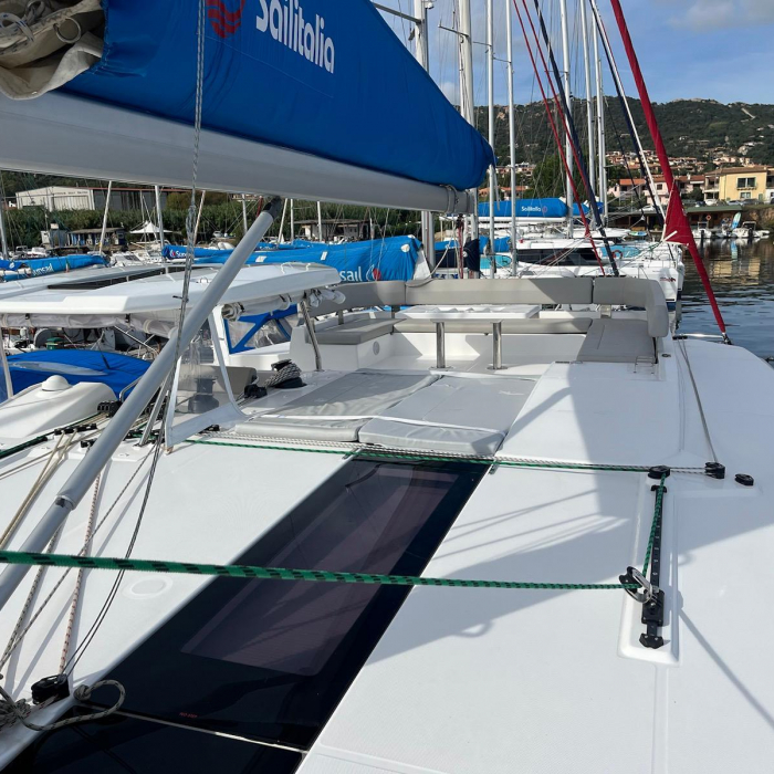 Edoardo | Leopard 50 photo 8