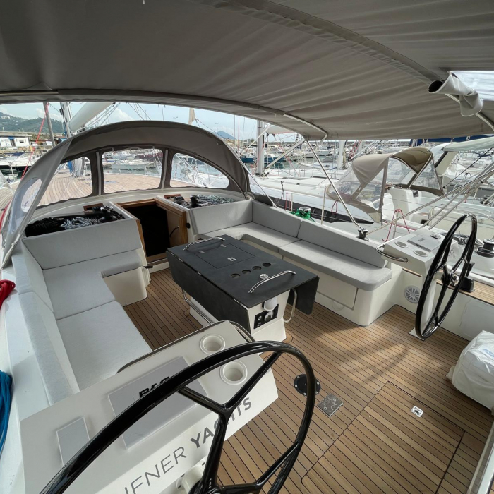 Six on the Sea | D&D Kufner 54 Exclusive photo 1