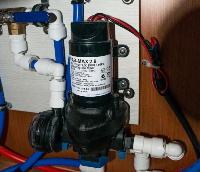 Rea | Bavaria Cruiser 37 photo 43