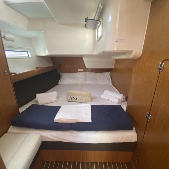 Rutilicus | Bavaria cruiser 51 photo 22