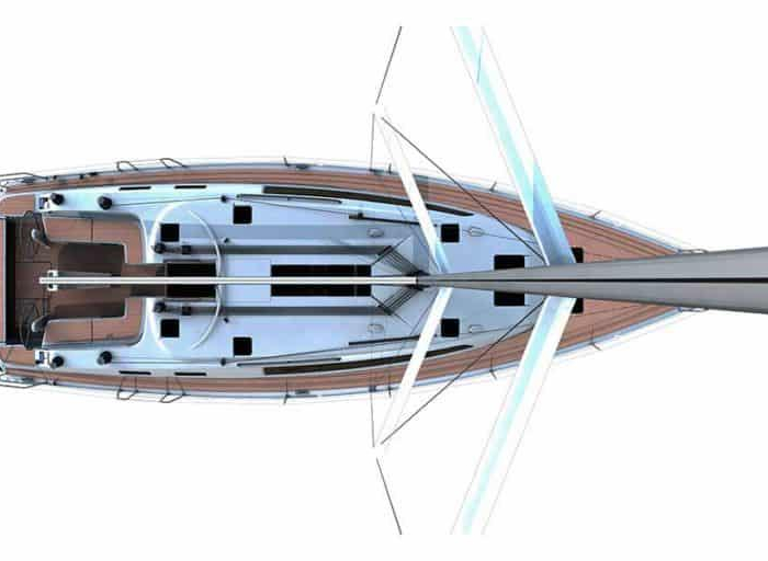 Vitabella 5 | Bavaria Cruiser 51-5 photo 11