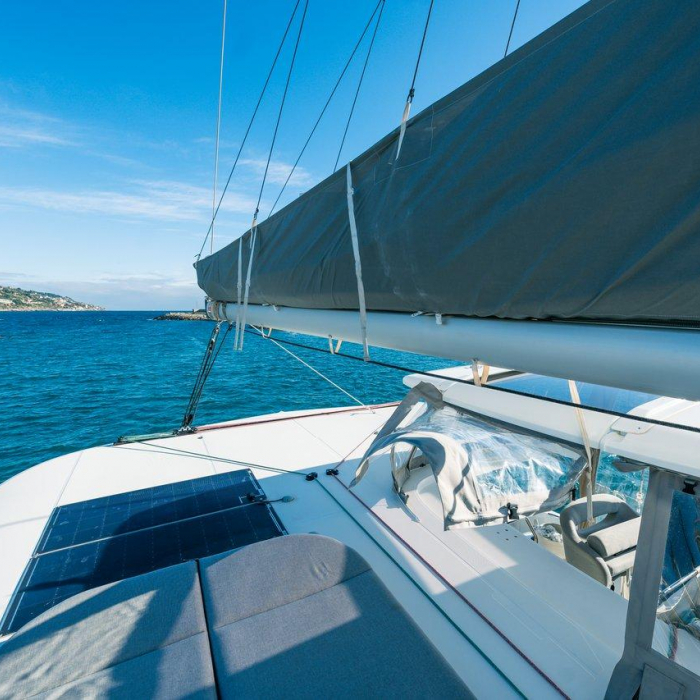 Veryta | Lagoon 42 photo 7