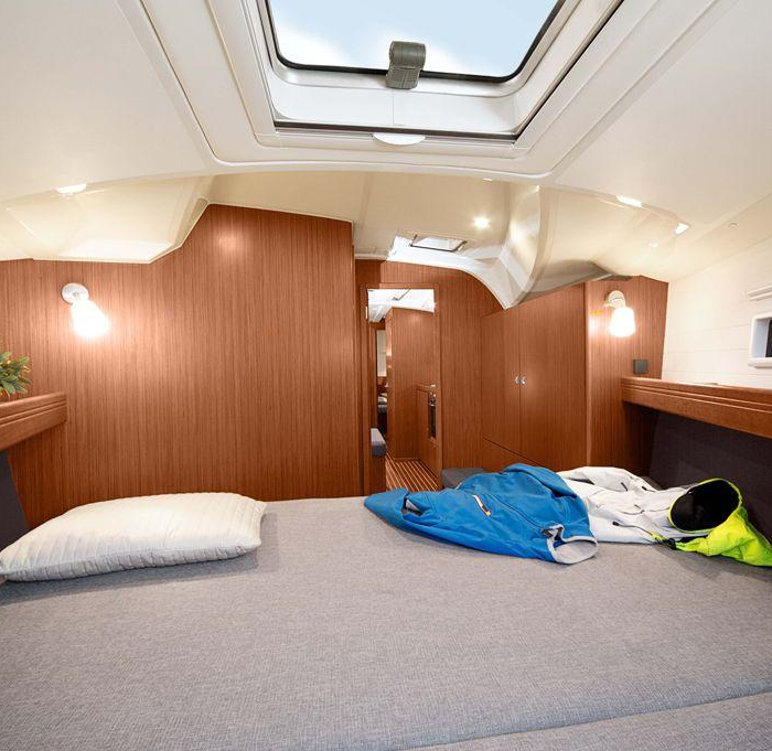 Blackstar | Bavaria Cruiser 41S Performance photo 7