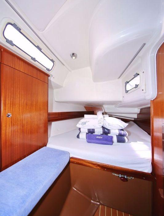 Scorpion | Bavaria 44 photo 50