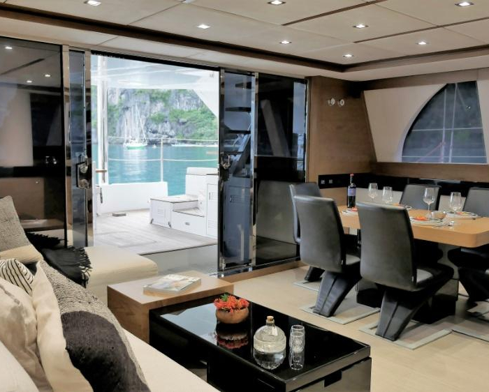 Southern Lights | Sunreef 60 photo 37