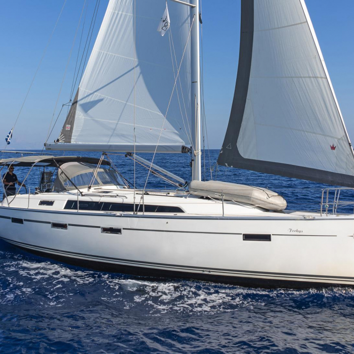 Forkys | Bavaria Cruiser 41 photo 2