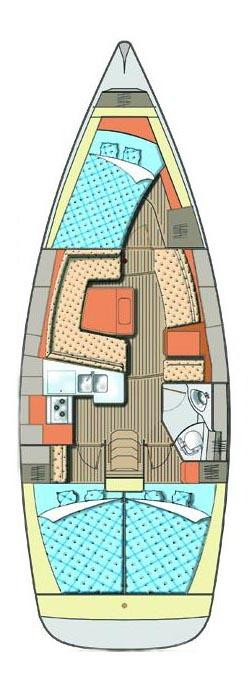 Sinje Sanje | Elan 384 Impression photo 24