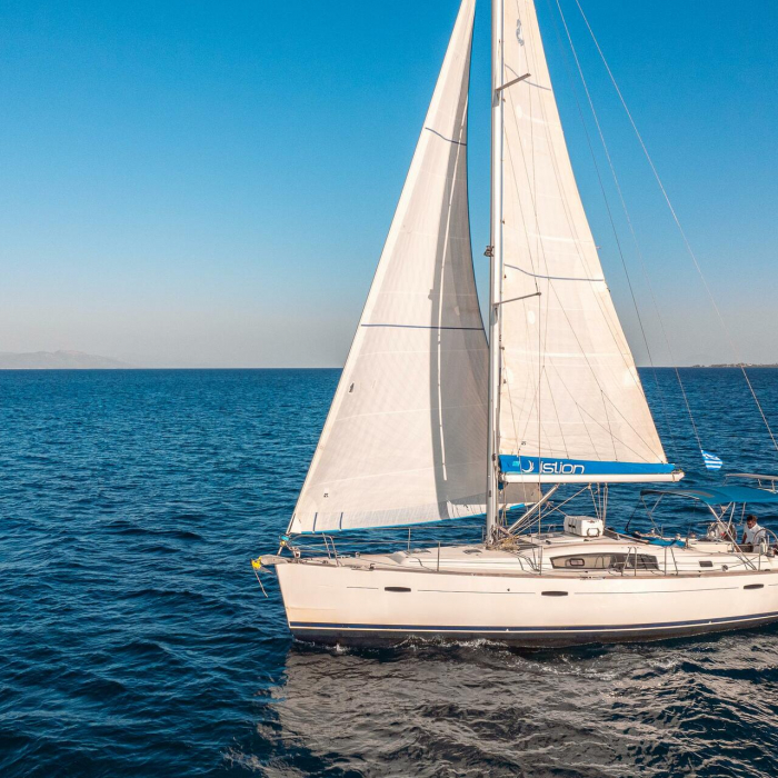 Belamour | Oceanis 43 photo 5