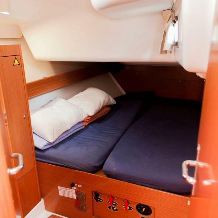 Penny | Cyclades 50.5 photo 26