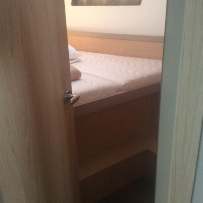 Alfa Centauri I | Oceanis 45 photo 11