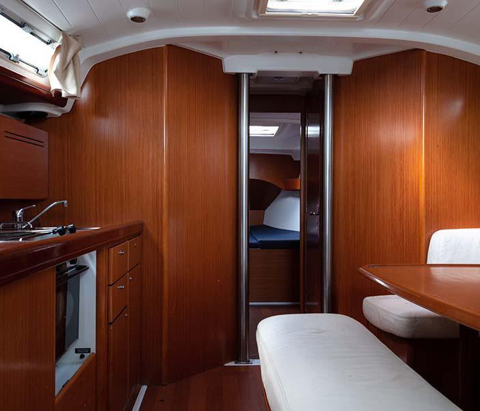 Too Lucky | Cyclades 43.4 photo 16