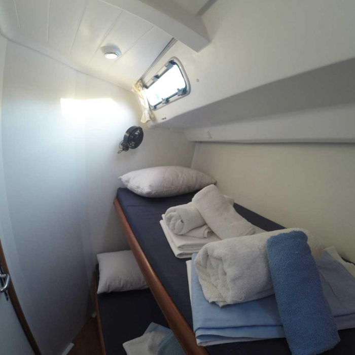 Zephyros | Cyclades 43.4 photo 8