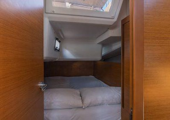 Ecume | Sun Odyssey 440 photo 6