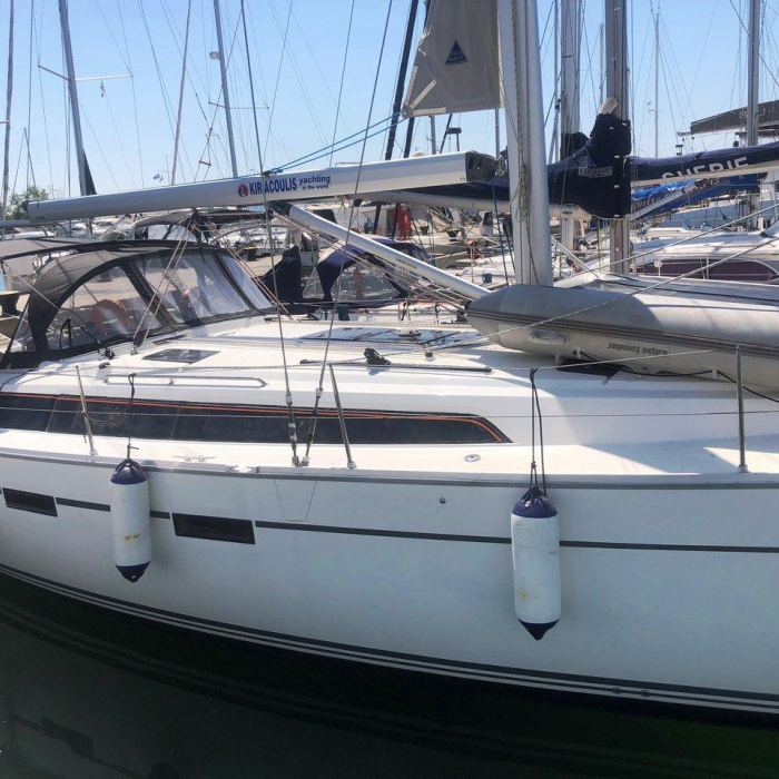 Hermes | Bavaria Cruiser 41 photo 5