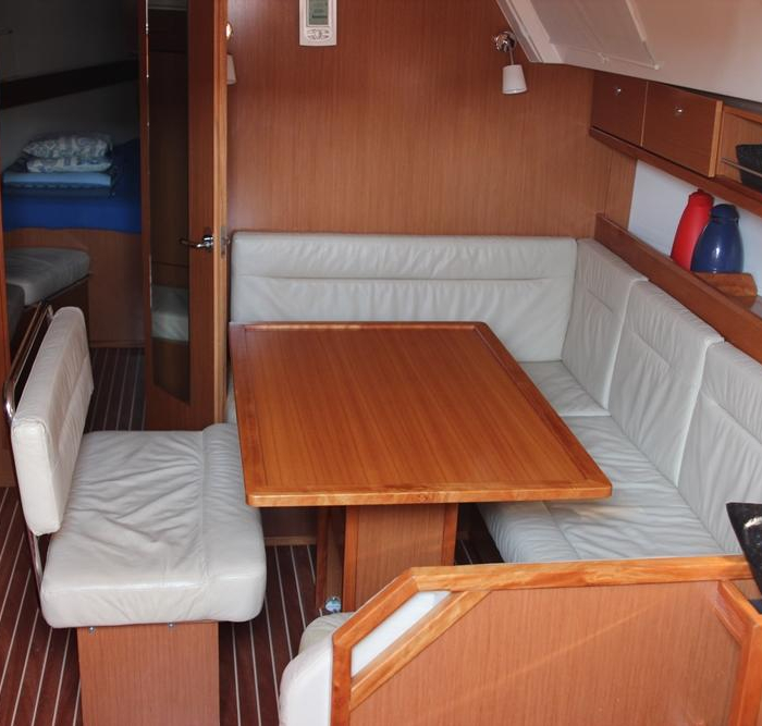 La Gioia | Bavaria Cruiser 40 photo 5