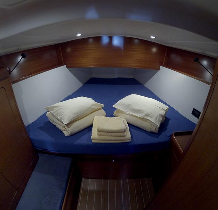 Kety | Grand Soleil 50 photo 12