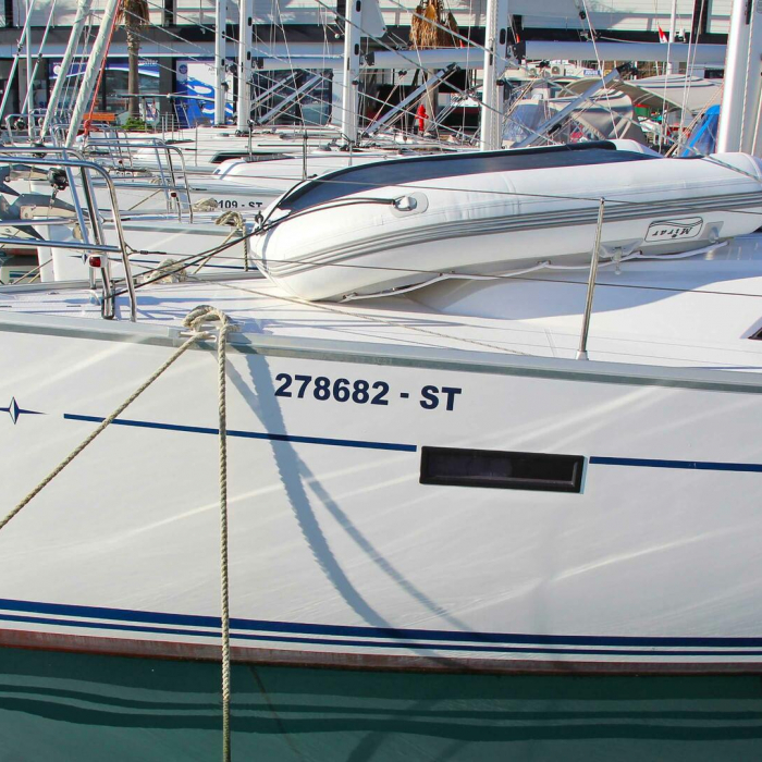 Evala | Bavaria Cruiser 37 photo 9