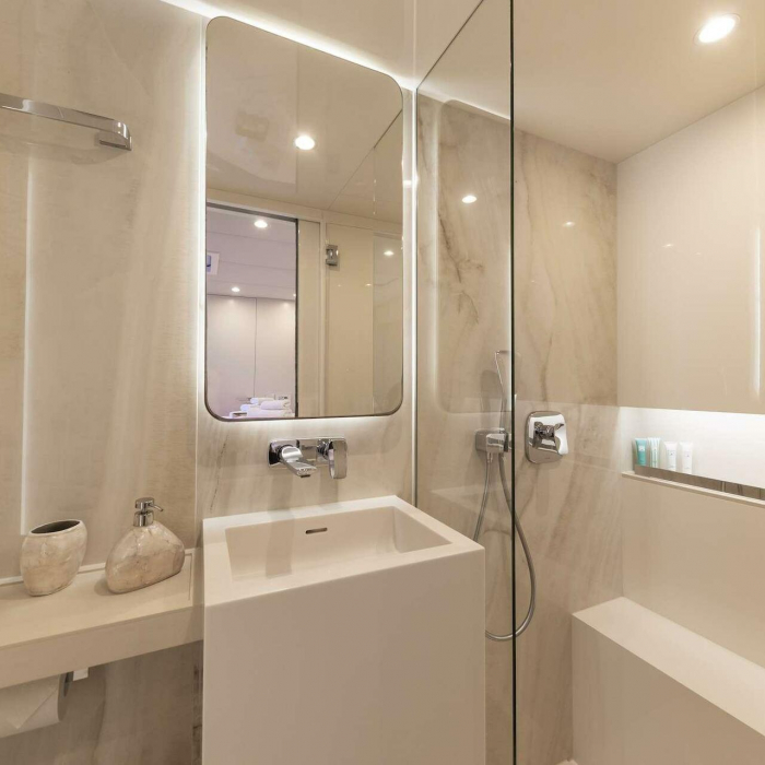 Sinata | Sunreef 60 photo 6