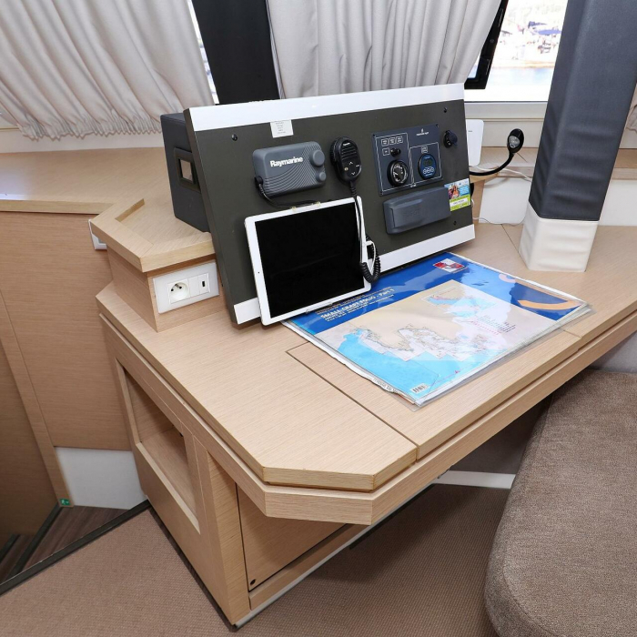 Poco Loco | Fountaine Pajot Saba 50 photo 44