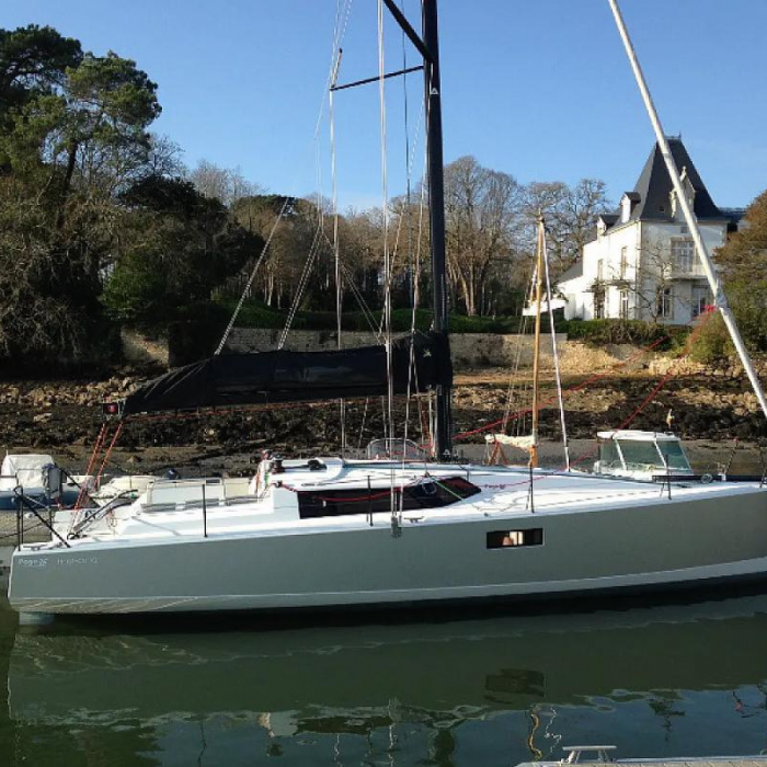 LITTLE WING | Pogo 36 photo 6