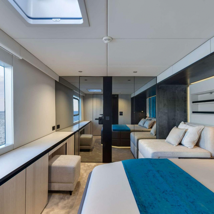 Agata Blu | Sunreef 70 photo 11