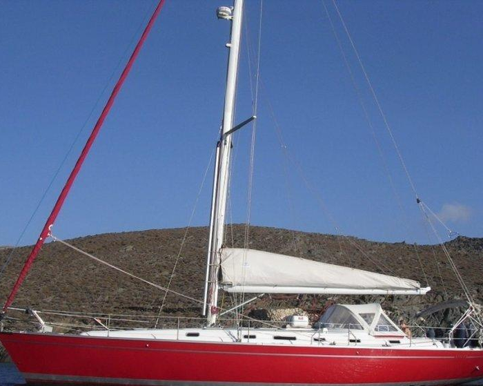 Jacosta | Alfa 51 photo 6