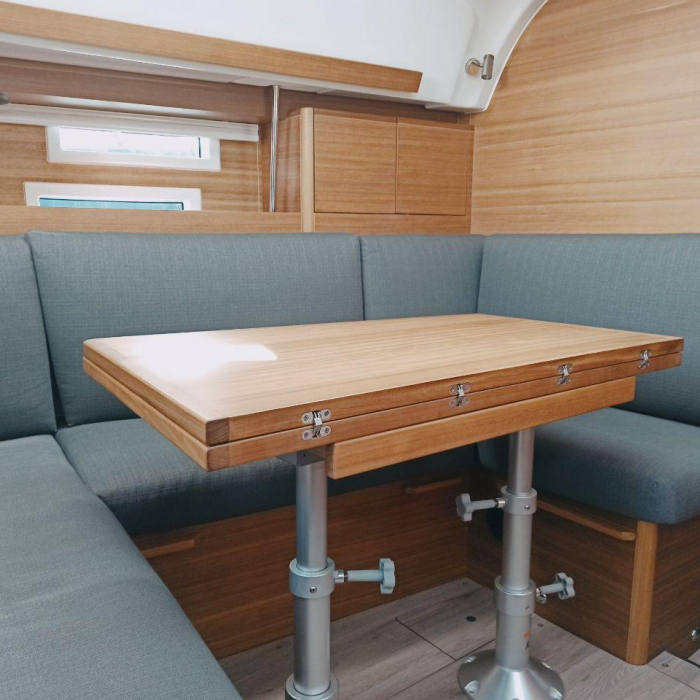 AIRTIME 1 | Elan Impression 40.1 photo 12