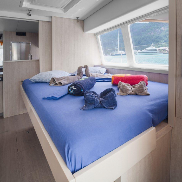 Between | Leopard 58 photo 7