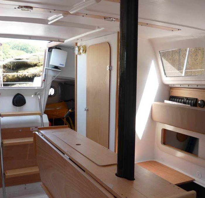 Telika | Django 770 Biquille photo 3