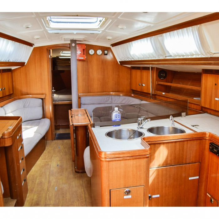 Ipsipili | Elan 40 photo 12