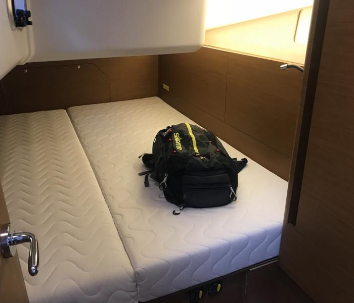 Rebelezza | Sun Odyssey 440 photo 12