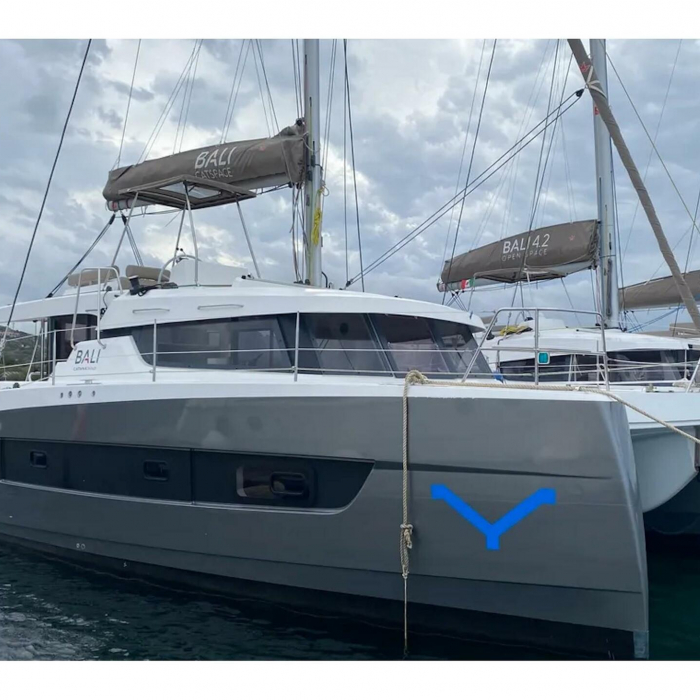 Tursiops | Bali Catspace photo 21