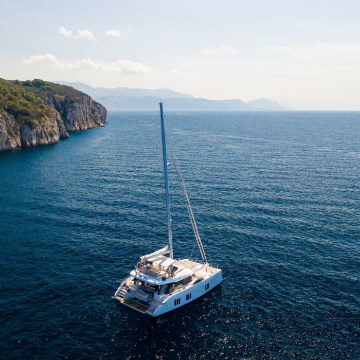 Solitaire | Sunreef 50 photo 51