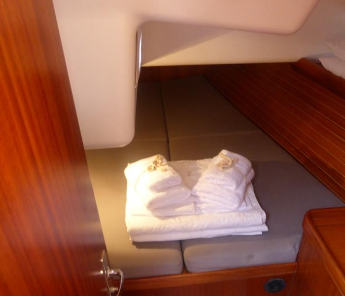 Nafsika | Elan 45 photo 3