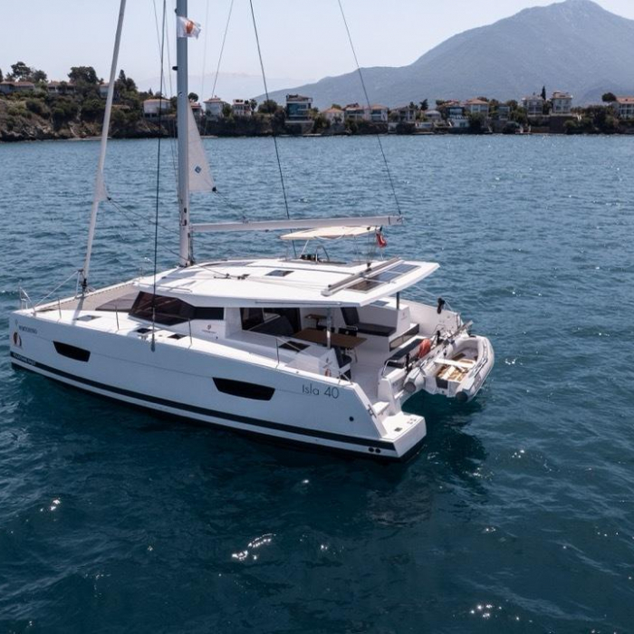 Portofino | Isla 40 photo 9