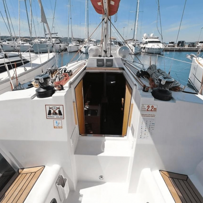 Euphoria | Elan 350 photo 4