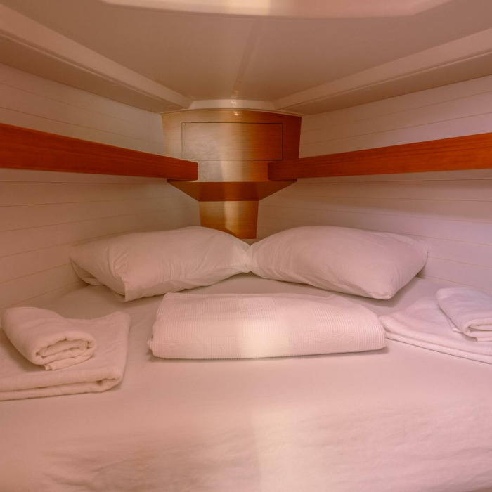 Nemo-1 | Bavaria 33 Cruiser photo 11