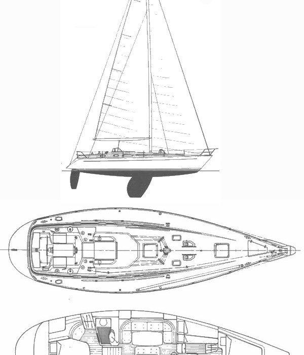 Classic | Grand Soleil 45 photo 8