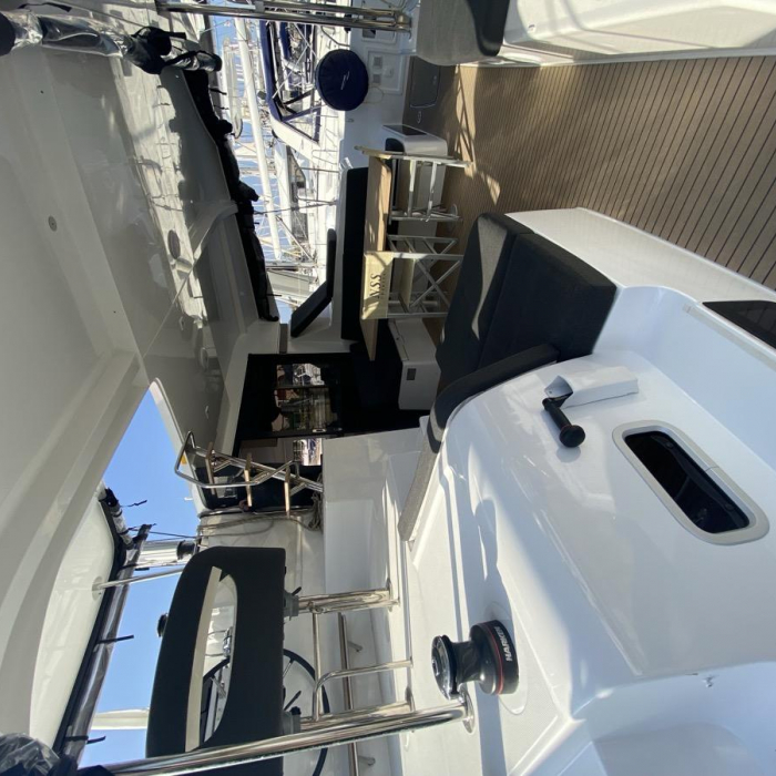 Delta Aquarii | Lagoon 42 photo 3