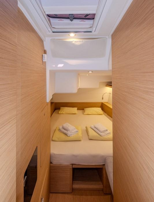 Morea | Grand Soleil 52 LC photo 60