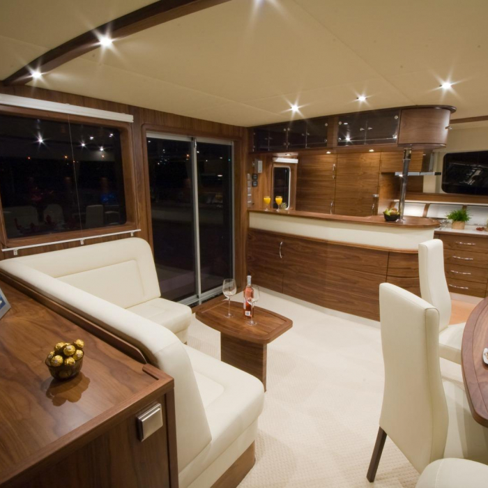 Marea | Sunreef 62 photo 19