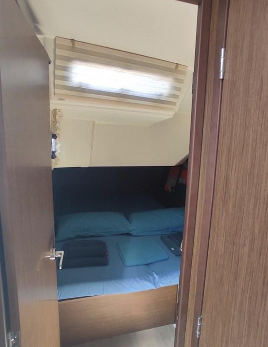 Namaka | Oceanis 46.1 photo 7