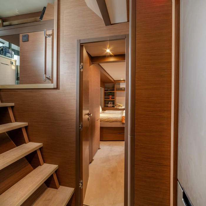 PRINCESS S | Lagoon 55 photo 15