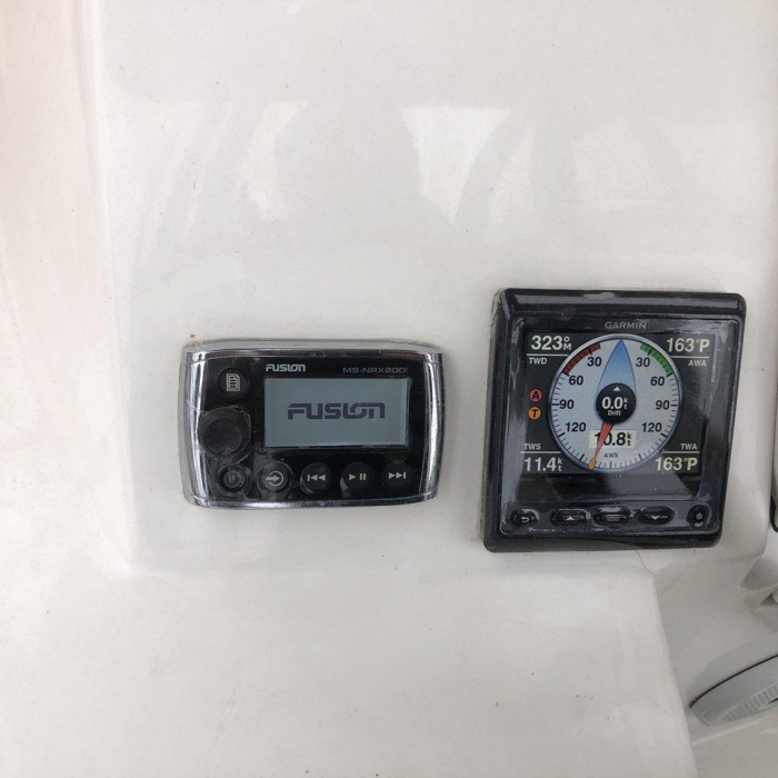 Leonidas | Bavaria Cruiser 46 photo 35