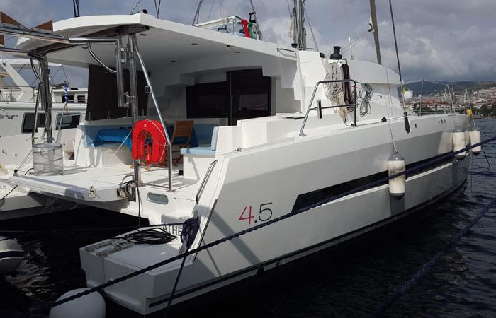 Guernesey | Bali 4.5 photo 22